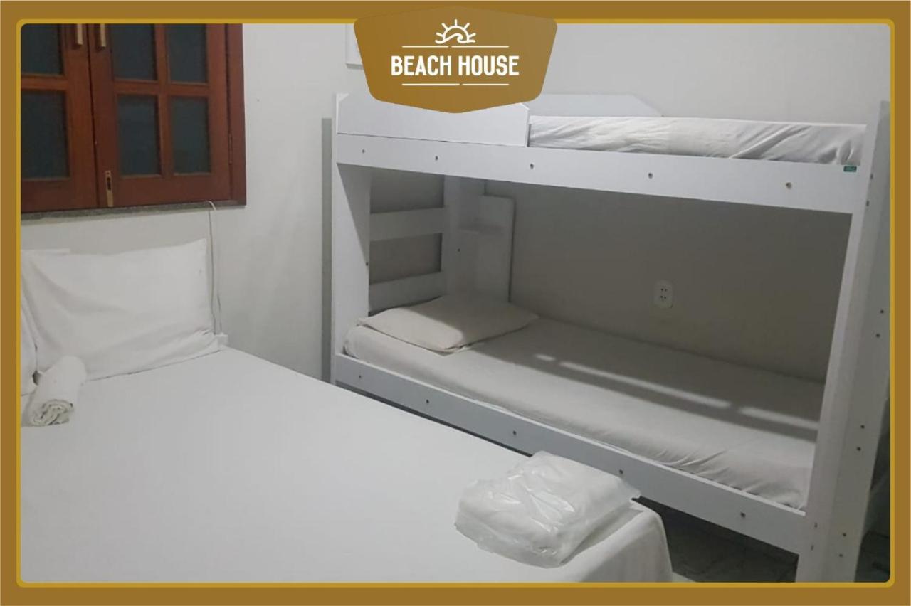 Beach House L 이타카레 외부 사진