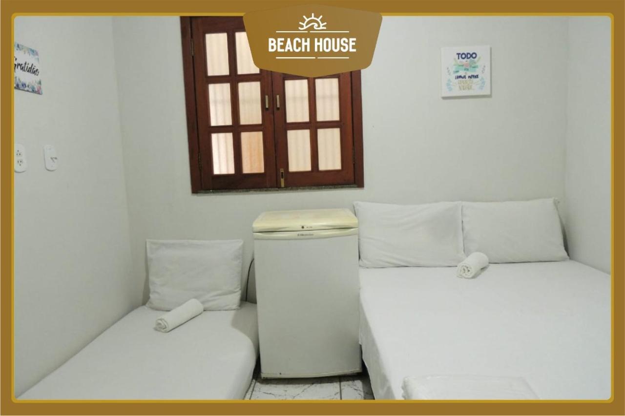 Beach House L 이타카레 외부 사진