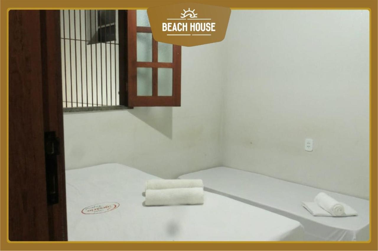 Beach House L 이타카레 외부 사진