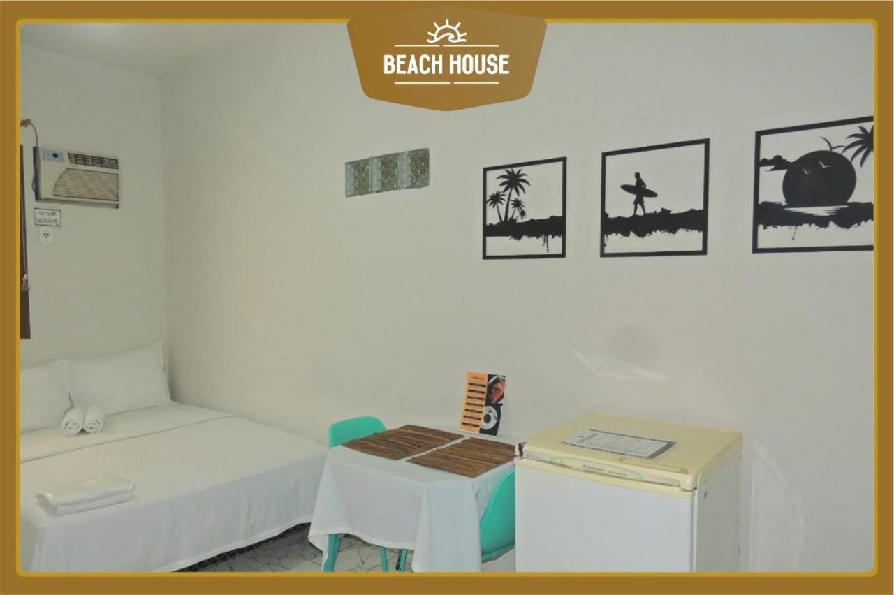 Beach House L 이타카레 외부 사진